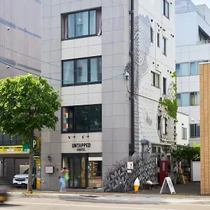 untapped-hostel.hokkaidohotelsjapan.com/