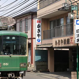 가키야 료칸 카마쿠라
