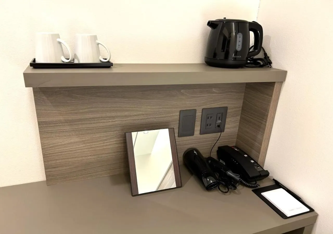 Smile Hotel Sapporo Susukino Minami 일본