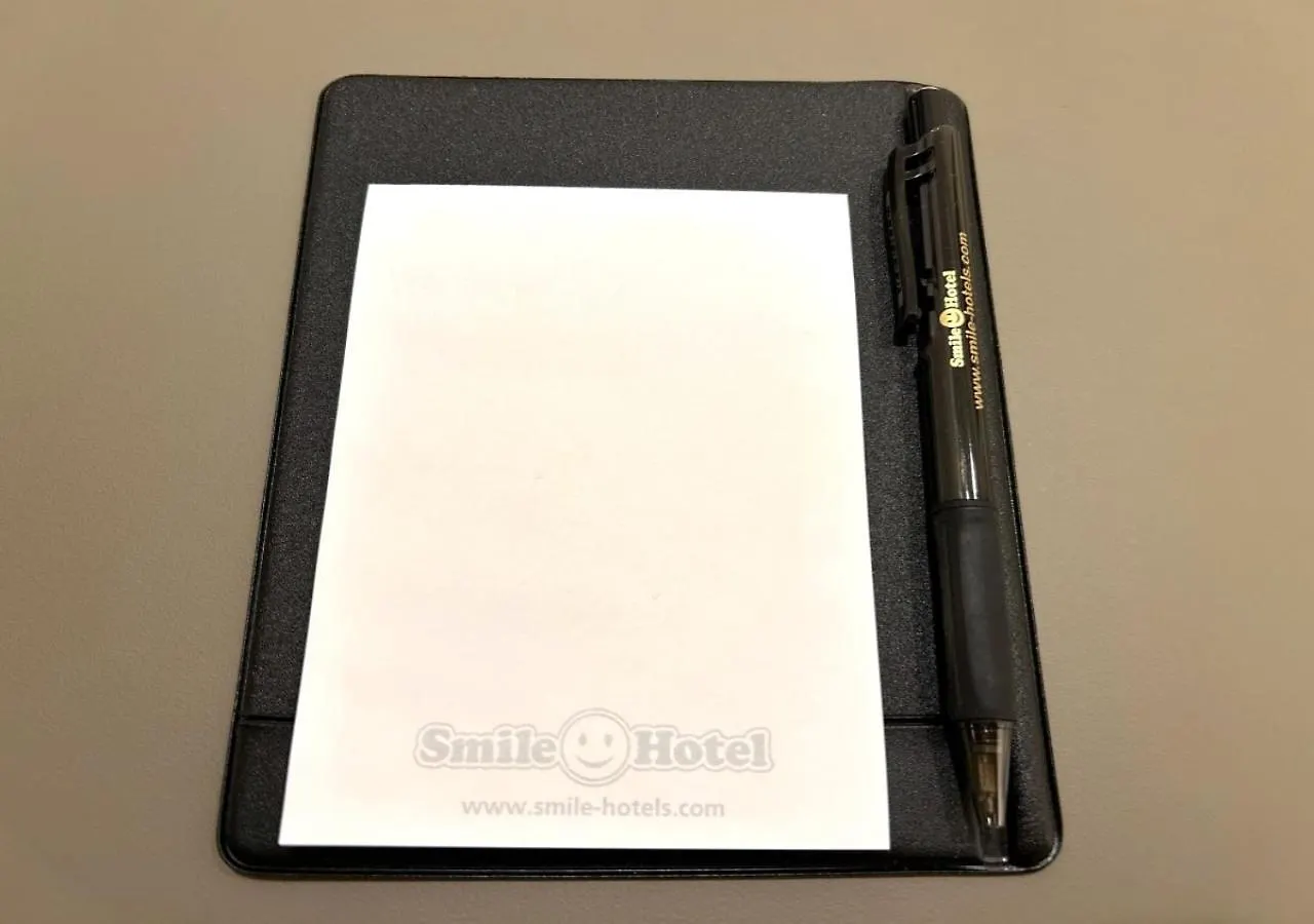 Smile Hotel Sapporo Susukino Minami 일본
