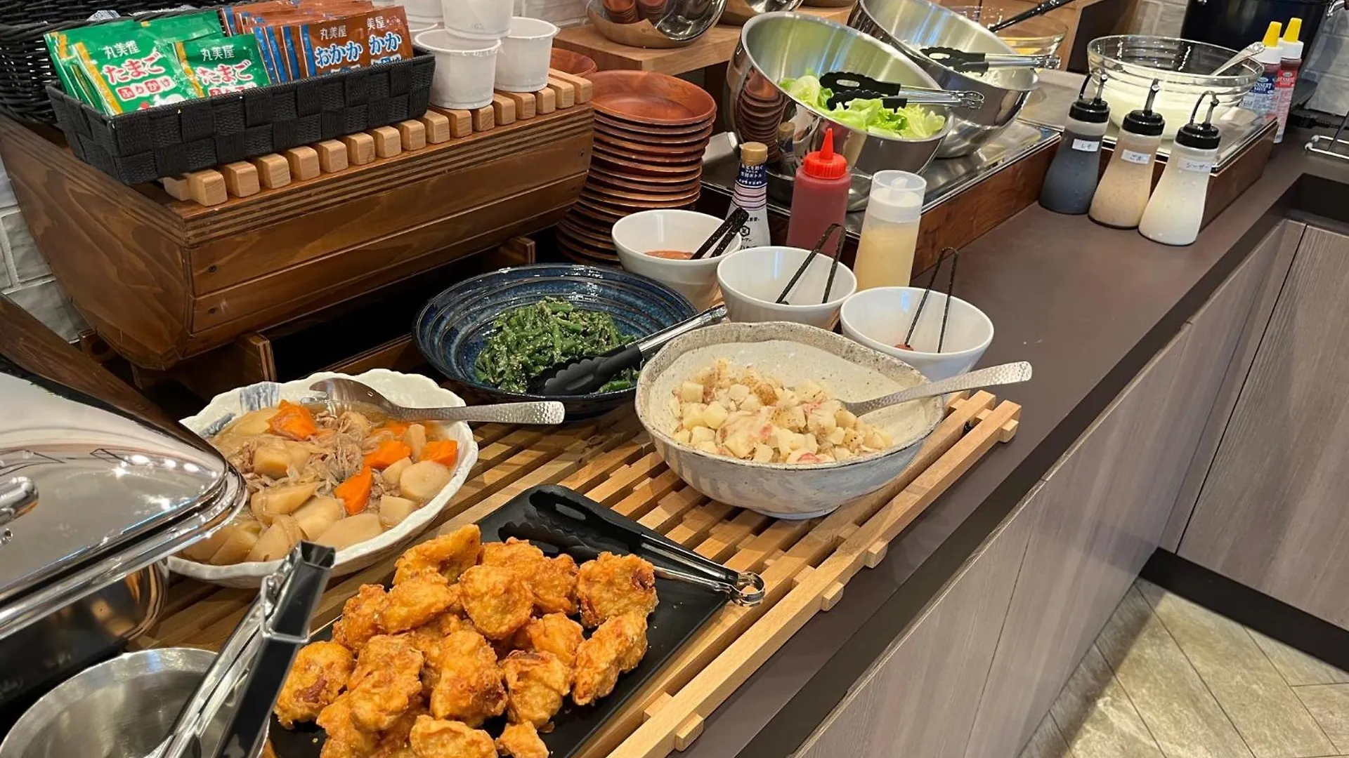 Smile Hotel Sapporo Susukino Minami 일본
